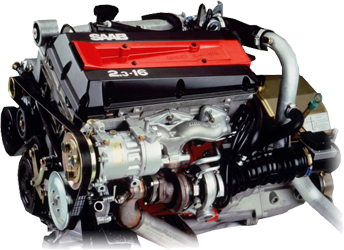 C2068 Engine